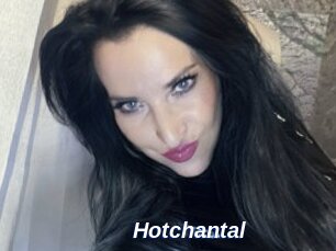 hotchantal Safer Sex