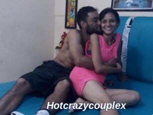 Hotcrazycouplex