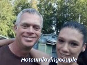 Hotcumlovingcouple