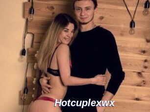 Hotcuplexwx