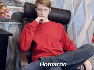 Hotdaron