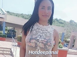 Hotdeepanal