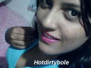 Hotdirtyhole