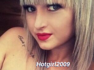 Hotgirl2009