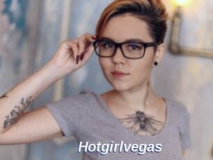 Hotgirlvegas