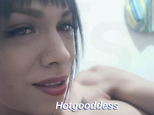 Hotgooddess