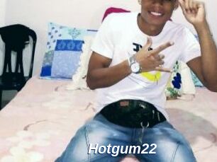 Hotgum22