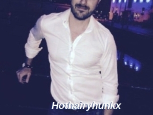 Hothairyhunkx