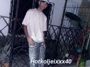 Hotkoljeixxx40