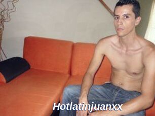 Hotlatinjuanxx