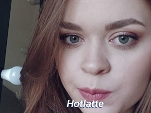 Hotlatte