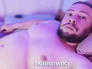 Hotlionvinci