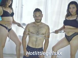 Hotlittlegirlsxx