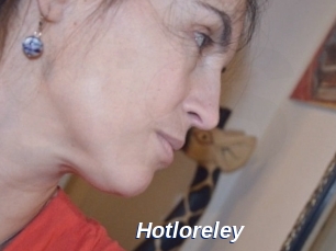 Hotloreley