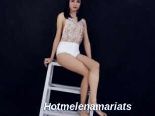 Hotmelenamariats