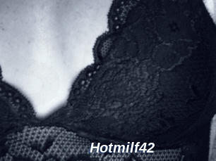 Hotmilf42