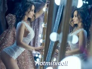 Hotminidoll