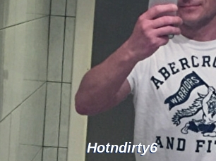 Hotndirty6