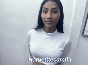 Hotpetitecamila