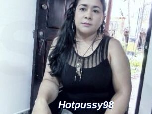 Hotpussy98