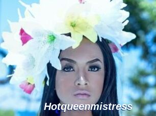 Hotqueenmistress