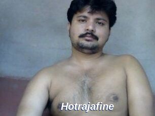 Hotrajafine
