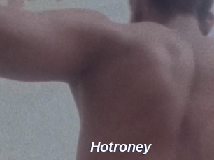 Hotroney