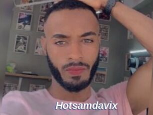 Hotsamdavix