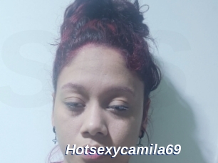 Hotsexycamila69