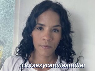 Hotsexycamilasmiller