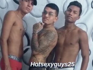 Hotsexyguys25