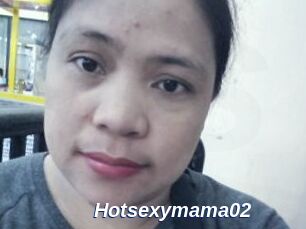 Hotsexymama02