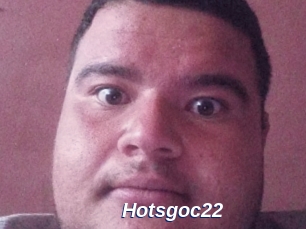 Hotsgoc22