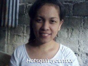 Hotsquirtycumxx
