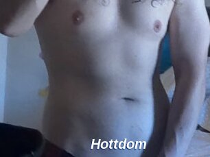 Hottdom