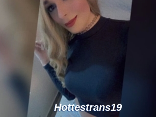 Hottestrans19