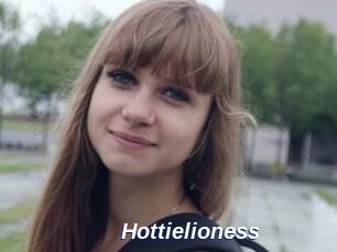 Hottielioness