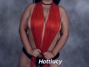 Hottlucy