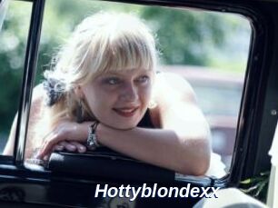 Hottyblondexx