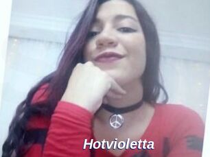 Hotvioletta