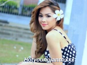 Hotyoungjannaxxx