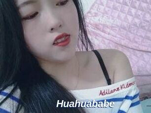 Huahuababe