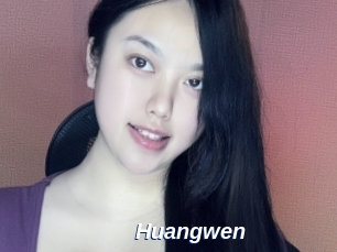 Huangwen