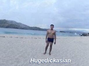 Hugedickasian