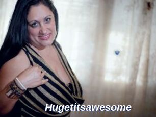 Hugetitsawesome