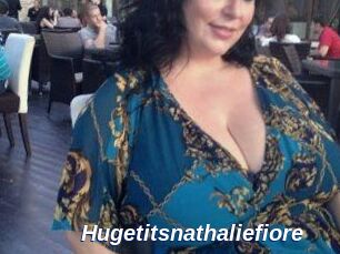 Hugetitsnathaliefiore