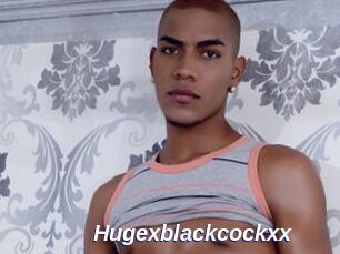 Hugexblackcockxx