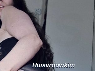 Huisvrouwkim