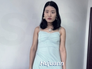 Hujuann