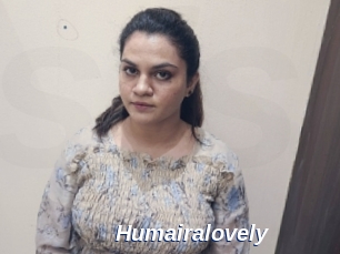 Humairalovely